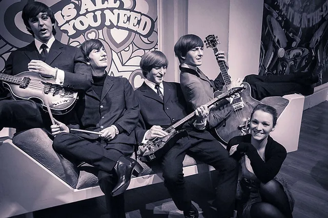 Ein perfekter Sonntag auf dem Sofa