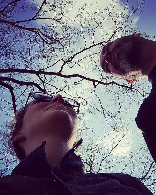 `Wir versuchen so wenig wie möglich CO2 zu verbrauchen`