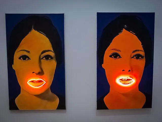 Stedelijk Museum Amsterdam