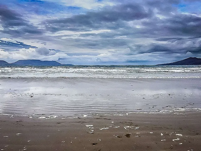 Lieblingsstrand Inch Beach