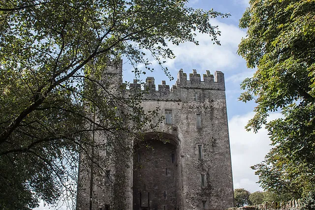 Bunratty Castle