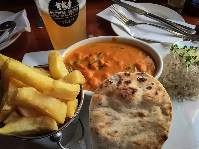 Fitzpatrick's Pub Doolin