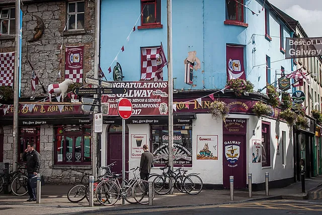 Galway