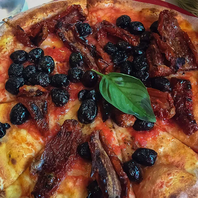 `Da Vincenzo Limerick`