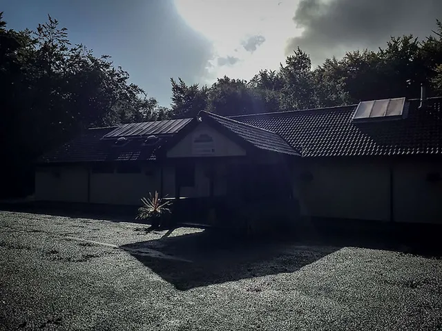 Curraghchase Caravan & Camp Site