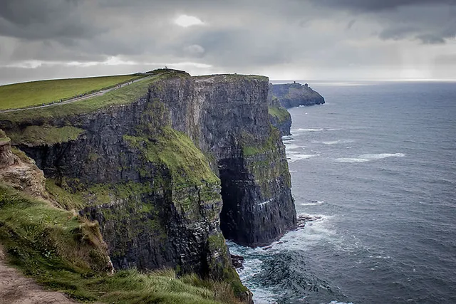 Cliffs Of Moher