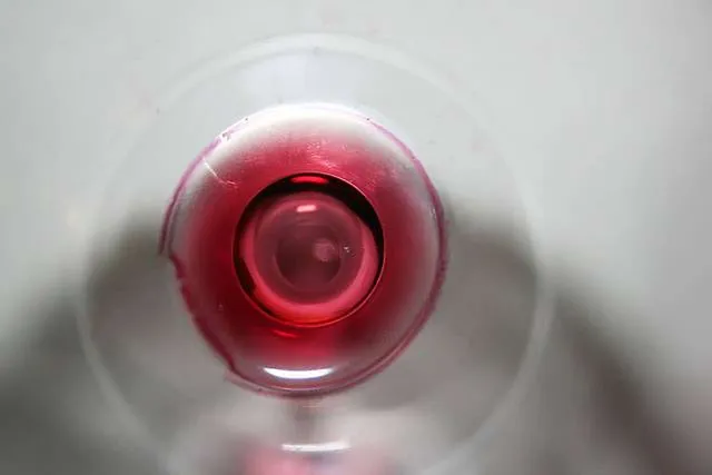 Neuer Trend aus Italien: Weinleder