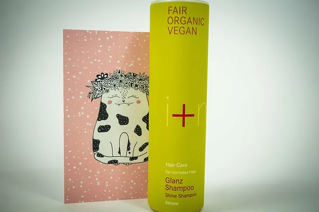 `vegan beauty basket`