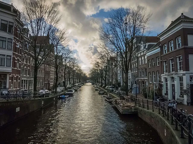 Amsterdam