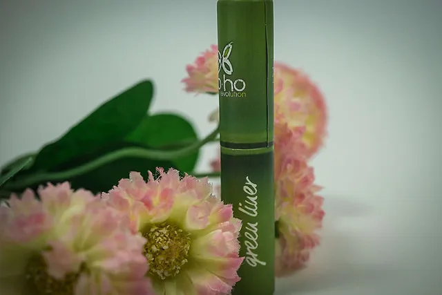 `vegan beauty basket`