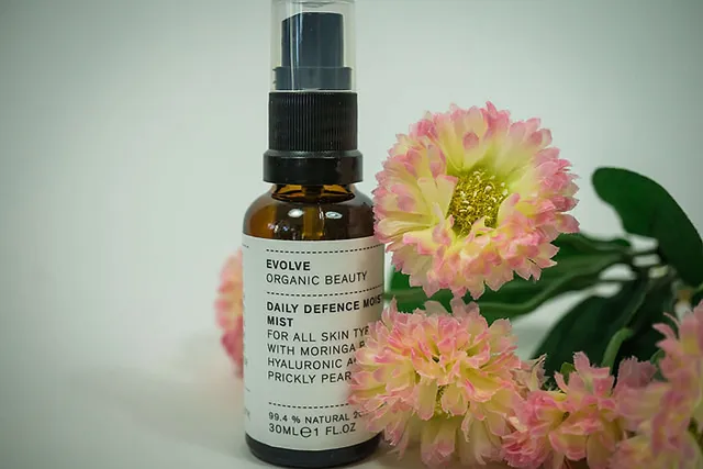 `vegan beauty basket`