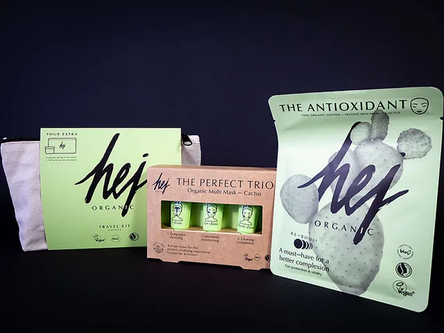 Hej Organic Kosmetik