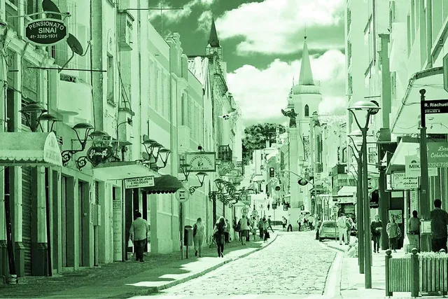 Zero Waste City Curitiba