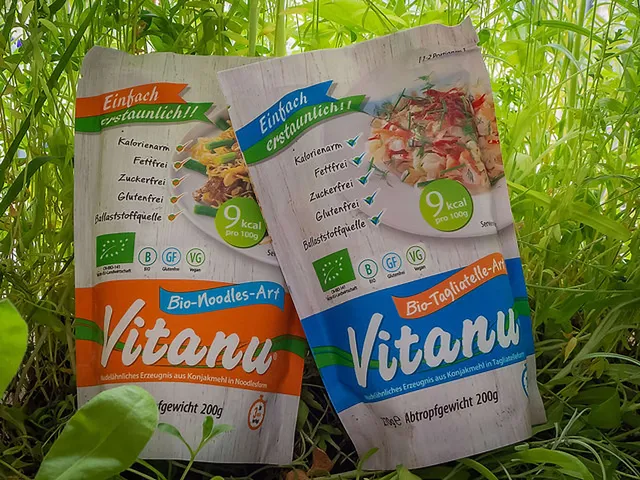 Urlaubsbegleiter aus der Food-Ecke