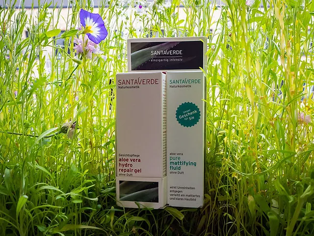 Mit Santaverde auf Reisen