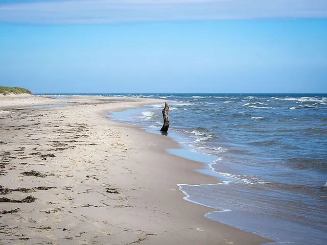 Zwischenstopp in Skåne