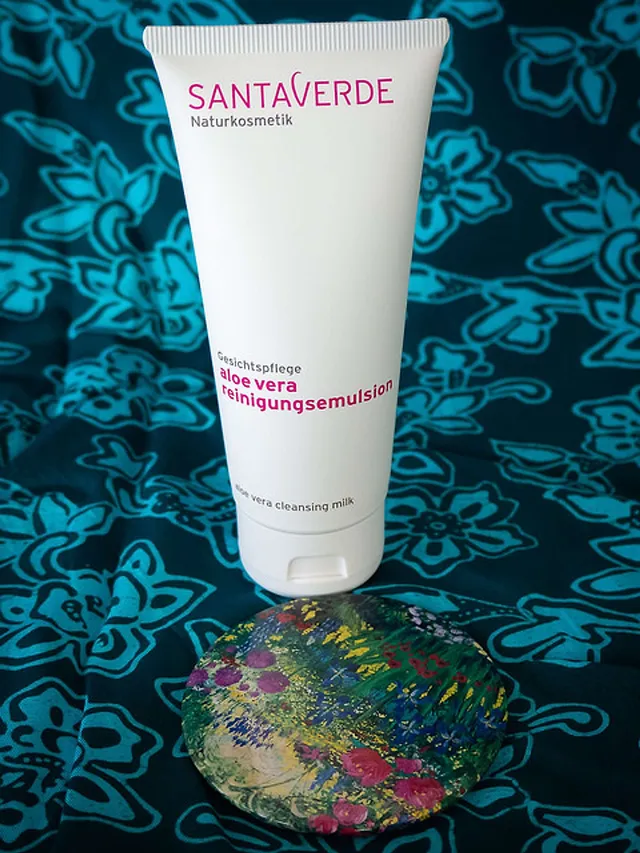 `Gewohnte Reinigung`