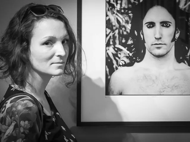 Anton Corbijn im Bucerius Kunst Forum in Hamburg