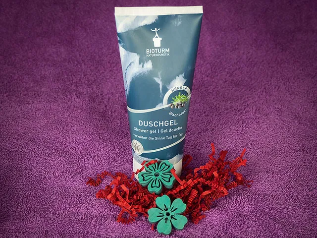 veganer Schaumfestiger