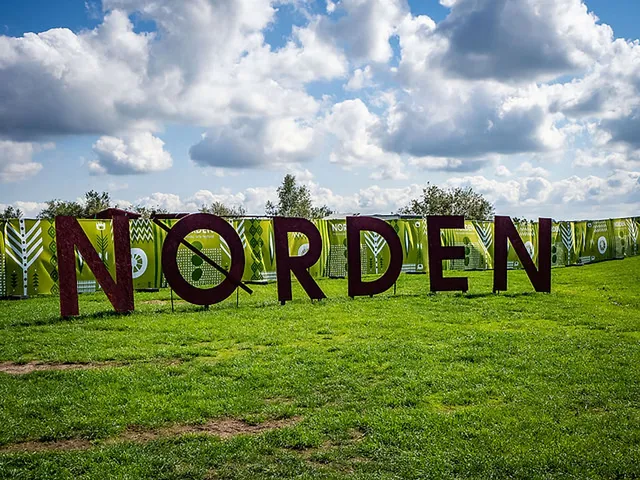 NORDEN Festival in Schleswig