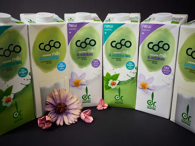 `Kokosmilch`
