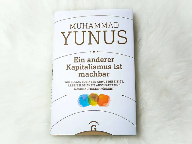 "Ein anderer Kapitalismus ist machbar"