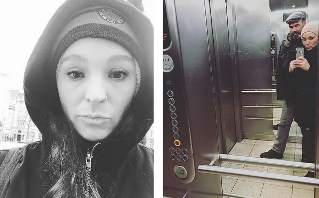 Kuschelige nachhaltige Wintermode