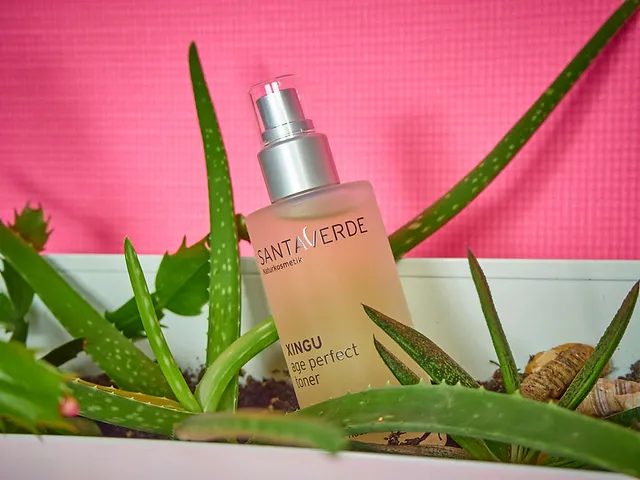 Neues von Santaverde