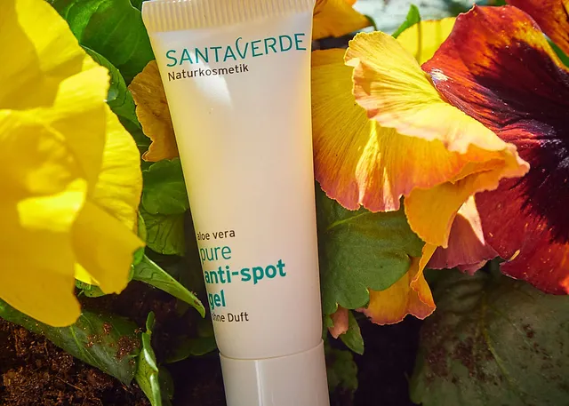 Neues von Santaverde