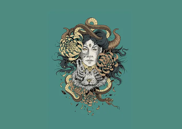 ArcTanGent Festival 2019