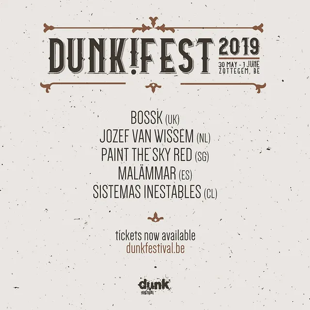 `dunkfestival2019`