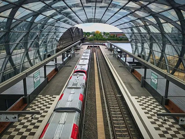 Warum wir Veränderungen zulassen sollten