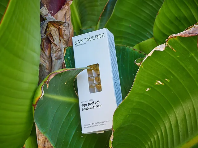 Sommer mit Santaverde