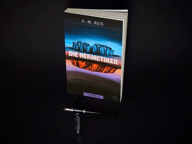 Deutscher Selfpublishing Preis 2019 - wir sind dabei!