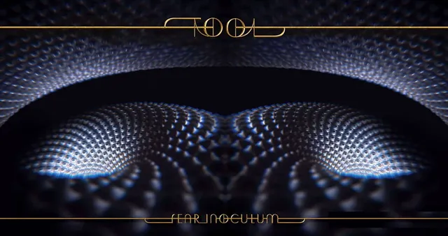 Bald kommt das neue Tool Album