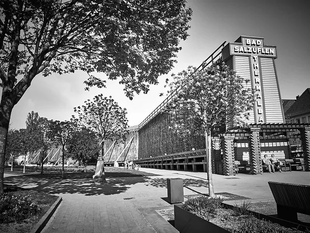 Bad Salzuflen