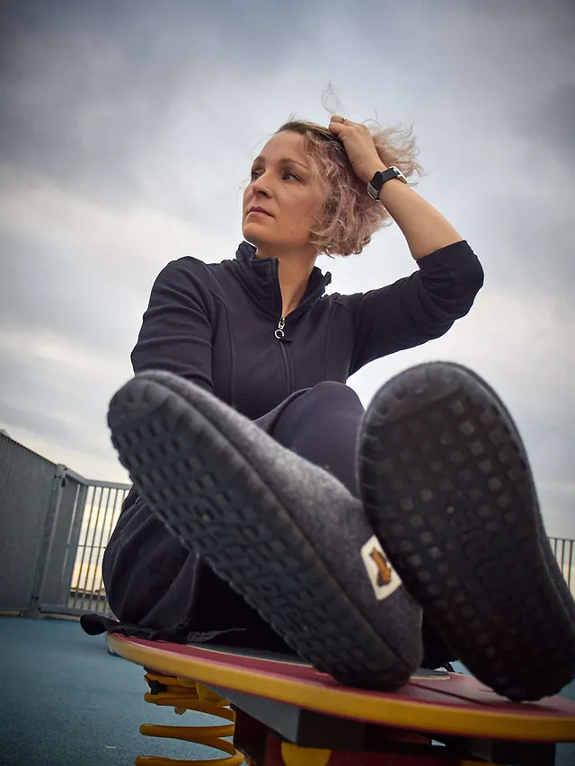 `gumbies-anne-reis-cardamonchai.rock-n-roll-vegan`