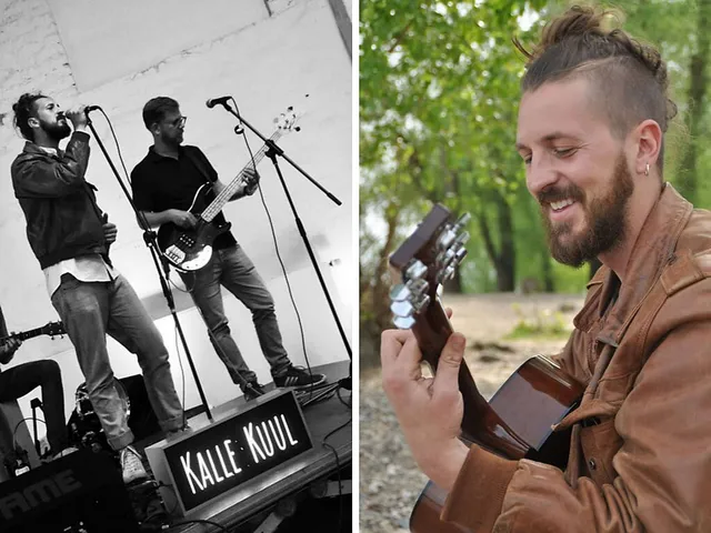 Kalle Kuul - "Die Prinzessin von Osnabrück"