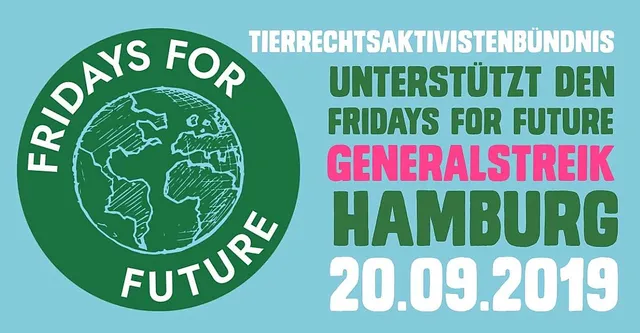`klimastreik`