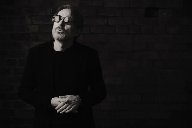 Das neue Vinny Peculiar Album - ein Vorgeschmack