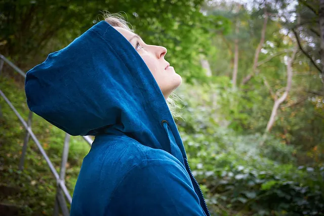 Herbstliches Lieblingsoutfit