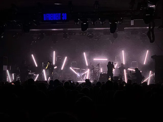 `Archive @ Große Freiheit 36`