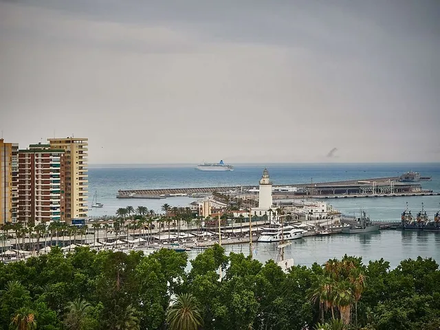 1,5 Grad Klimaerwärmung bereits erreicht