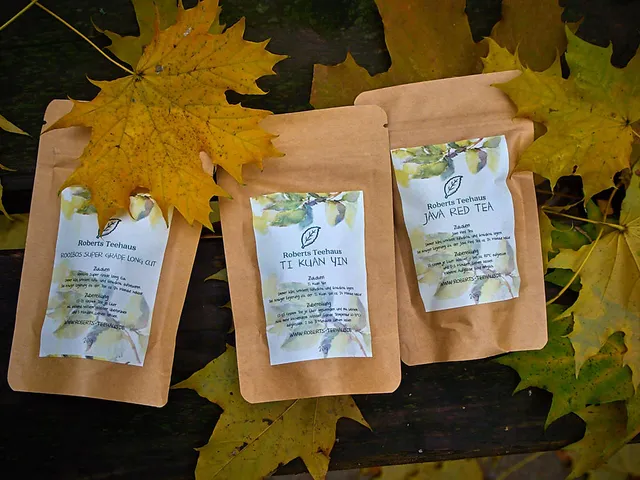 Roberts Teehaus im Test