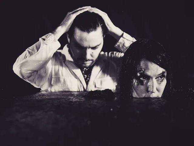 Shana Falana im Interview