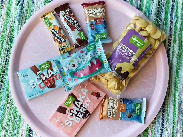 Soulfood von alles-vegetarisch.de