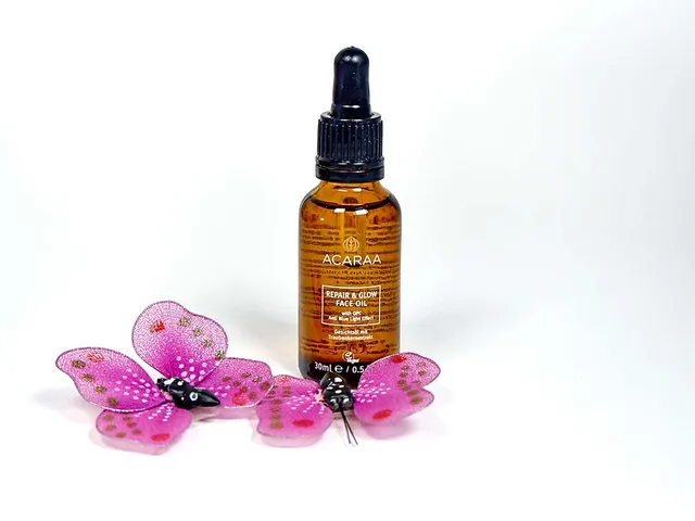 Schutz vor Blue Light