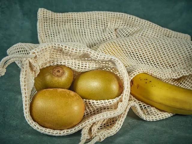 `Plastikfrei einkaufen`