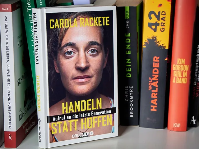 `Handeln statt hoffen`