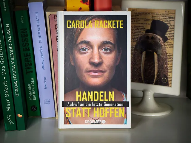 "Handeln statt hoffen"